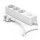 HAMA LISTWA ANTYPRZEPIĘCIOWA 3x SCHUKO 1,4M 3680W/6000A - 1313452 - zdjęcie 4